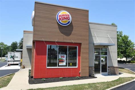 Burger king ohio - Burger King. 3402 S High St Columbus, OH 43207. 13.3 mi. Burger King. 3275 Refugee Rd Columbus, OH 43232. 14.3 mi. Burger King.